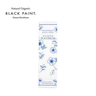 BLACK PAINT Best Water Platinum Toner, 100ml/200ml