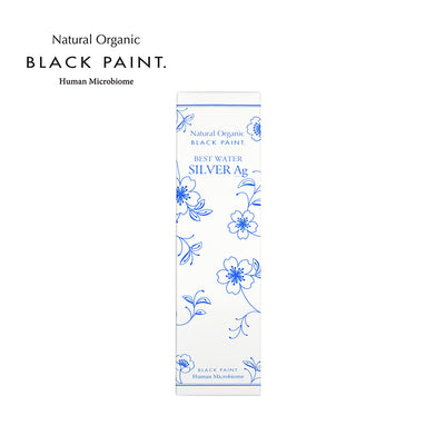 BLACK PAINT Best Water Silver Ag Toner, 100ml/200ml