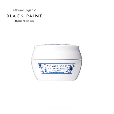 BLACK PAINT Premium Argan Balm