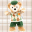 Disney Duffy & Friends Autumn Storybook Duffy Costume