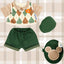 Disney Duffy & Friends Autumn Storybook Duffy Costume