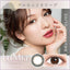 LuMia UV 2week Brunette Olive Color Contact Lenses