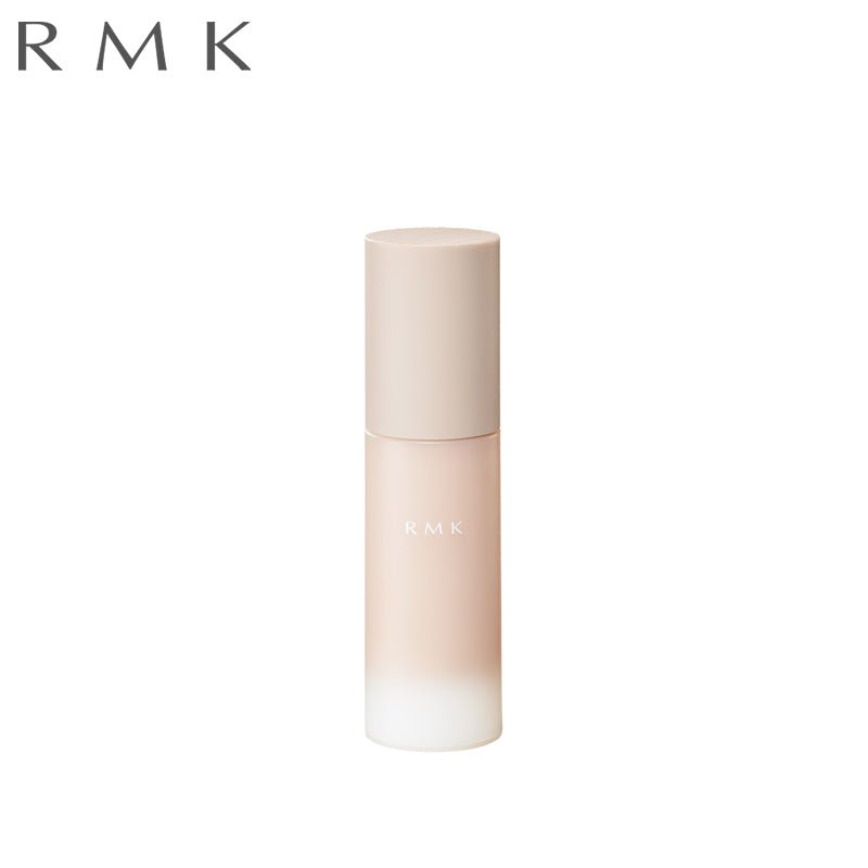 RMK Lasting Gel Creamy Foundation