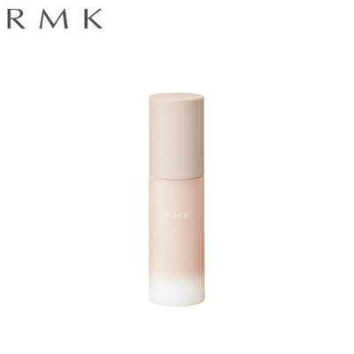 RMK Lasting Gel Creamy Foundation