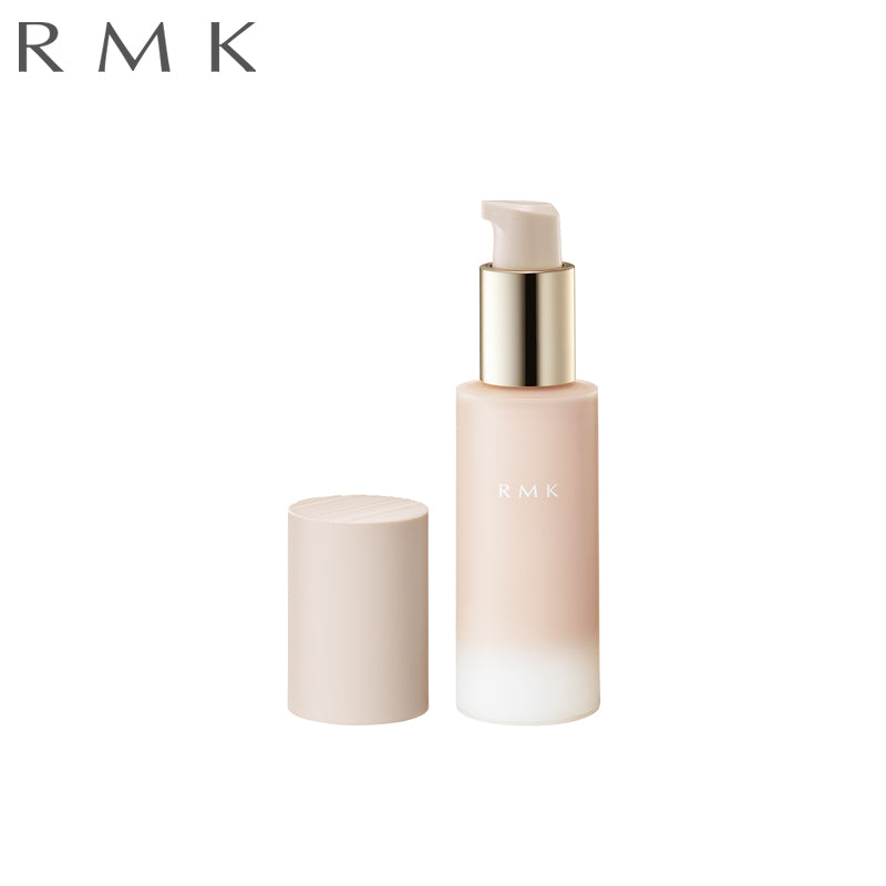 RMK Lasting Gel Creamy Foundation