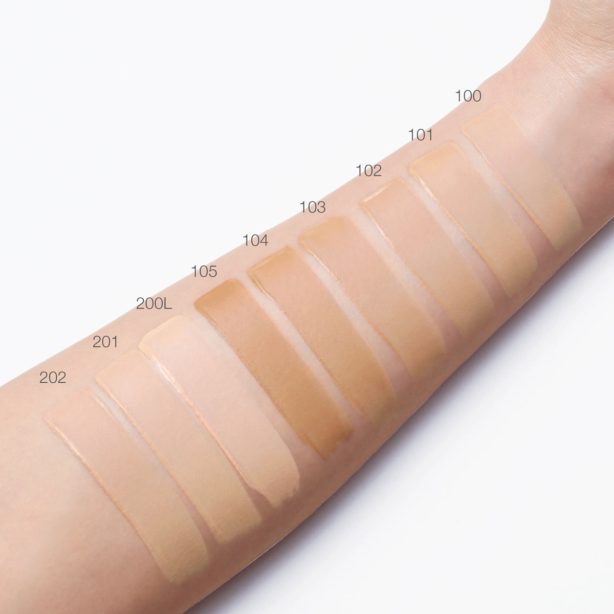 RMK Lasting Gel Creamy Foundation – 30g