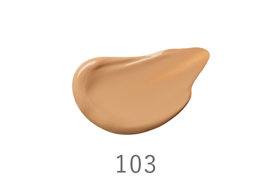 RMK Lasting Gel Creamy Foundation