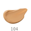 RMK Lasting Gel Creamy Foundation – 30g