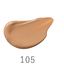RMK Lasting Gel Creamy Foundation – 30g