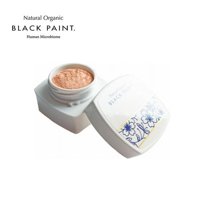 BLACK PAINT Cream Foundation