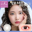 Refrear Riri 1-Day 14.5 mm Crash Bunny Lenses 10 pcs