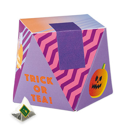 LUPICIA Trick or Tea! Purple Box