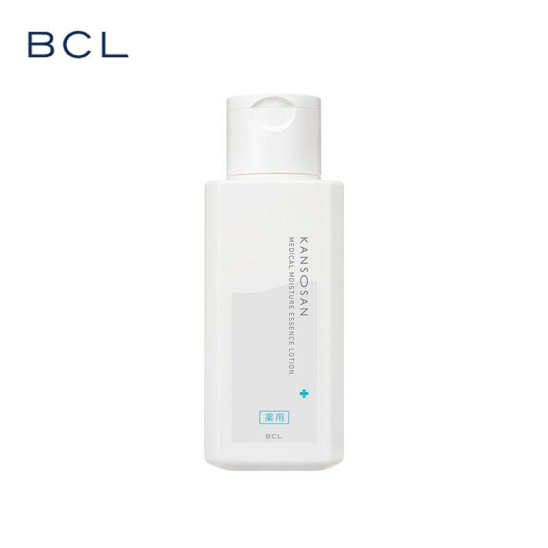 BCL Kansosan Medical Moisture Essence Lotion