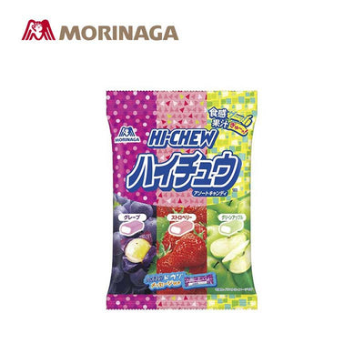 森永 Hi-Chew 水果软糖