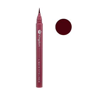 Kingdom Liquid Eyeliner (4 Shades Available)