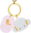 Sanrio Face Keychain