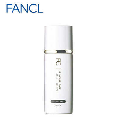 FANCL Skin Care Base Bright Up UV SPF 35/PA+++