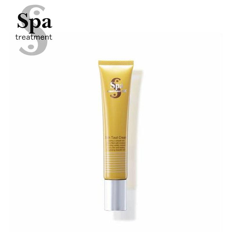 Spa Treatment eX Skin Taut Cream