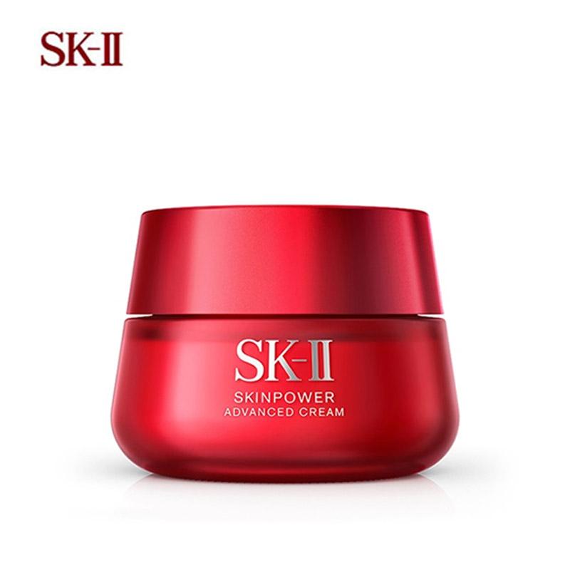 SK-II Skinpower Advanced Cream