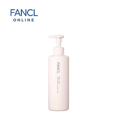 FANCL Brightening & Aging Care Body Milk