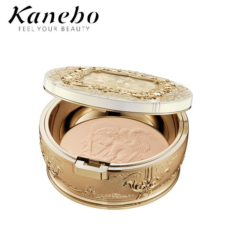 KANEBO Milano Collection Face Up Powder GR