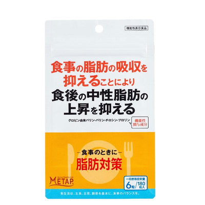 SunHealth Fat Guard