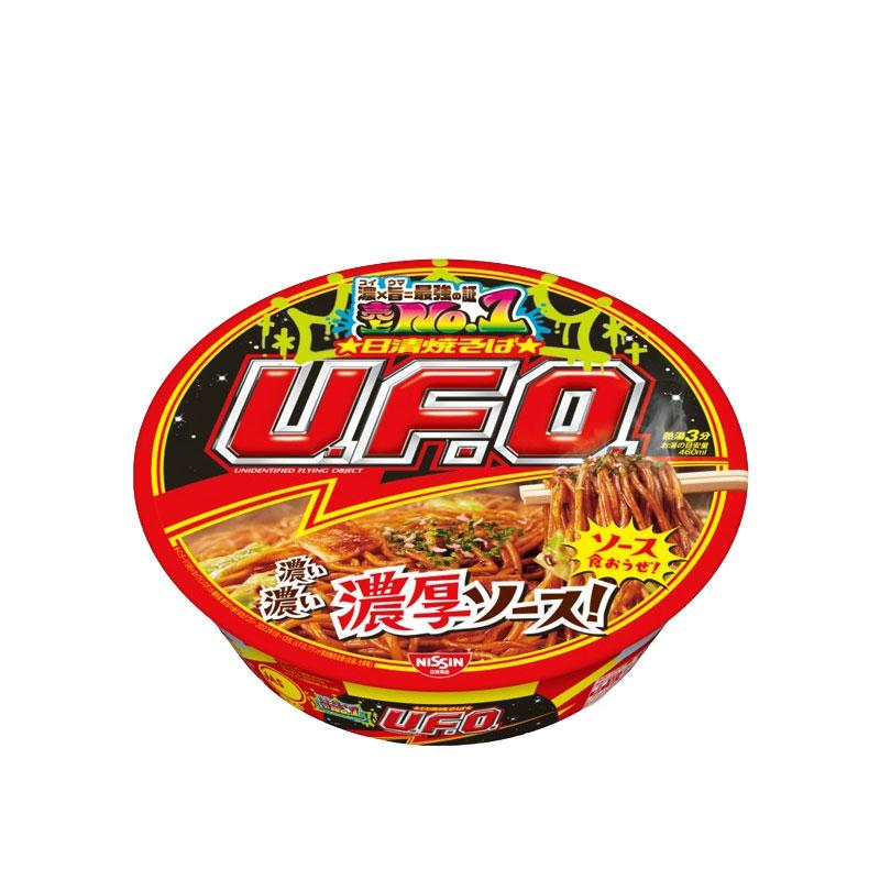 NISSIN 日清 UFO 炒面 128 克