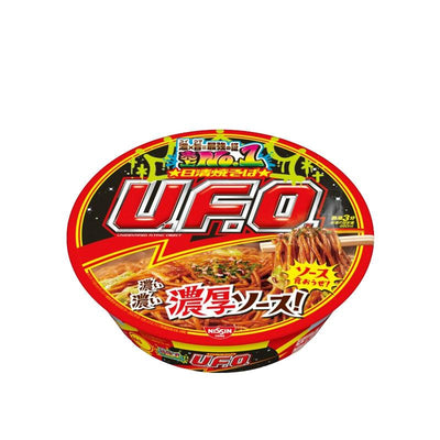 NISSIN 日清 UFO 炒面 128 克