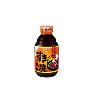 Ebara Mild Sukiyaki Sauce