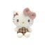 Sanrio Autumn Checker Plush