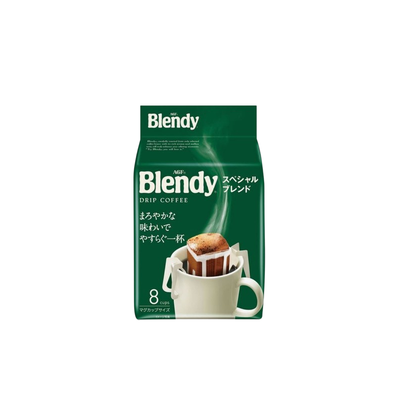 Ajinomoto AGF Blendy Special Blend Drip Coffee