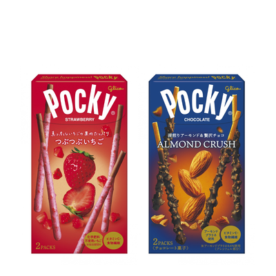 格力高 Pocky