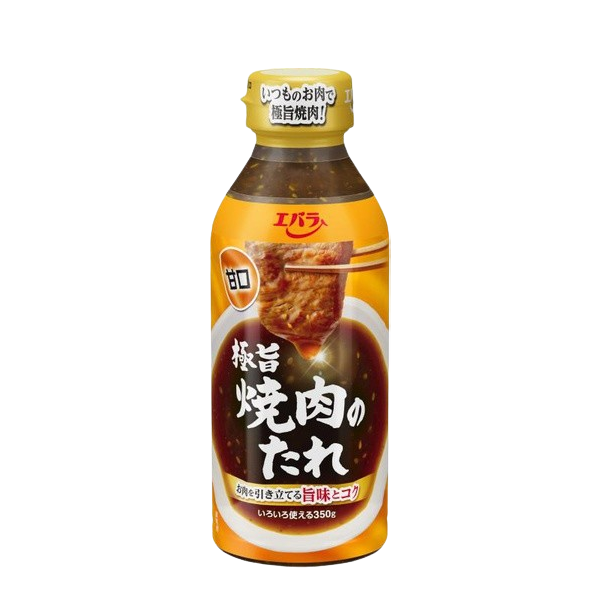 Ebara Yakiniku Sauce