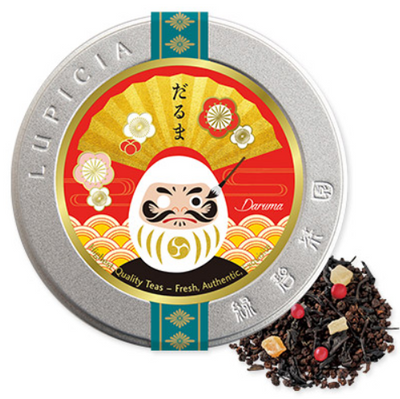 LUPICIA Daruma Tea 50 g