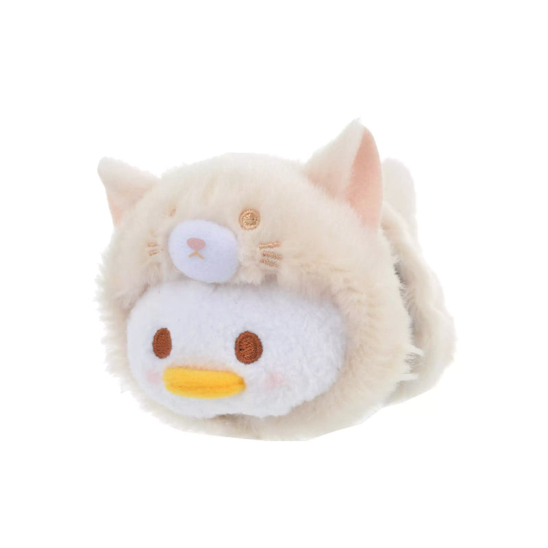 Disney Tsum Tsum 迷你毛绒玩具 (S) / 猫日