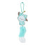 Sanrio Love Neko Neko Plush Cat Tail Charm