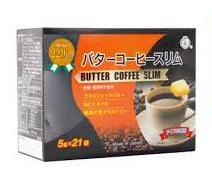 Idan Butter Coffee Slim