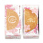 Kamakuragoro Honten Sakura Tea Half-Moon Cookies
