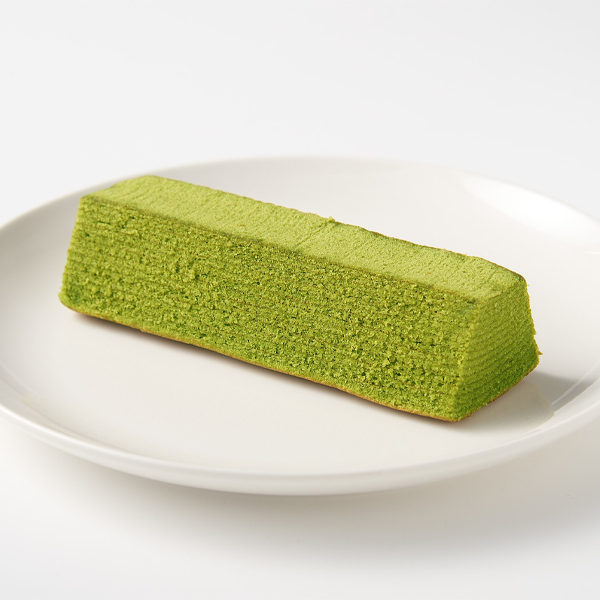 MUJI Uji Matcha Baumkuchen