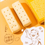 Otsuka CalorieMate Balanced Food Block (Cheese Flavor)