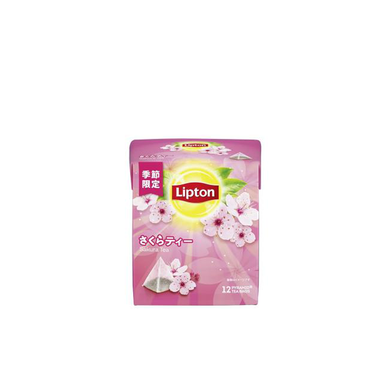 LUPICIA 卡拉科罗茶