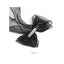 LUPIS Mesh Ribbon Hair Clip
