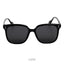 LUPIS Square Wellington Sunglasses