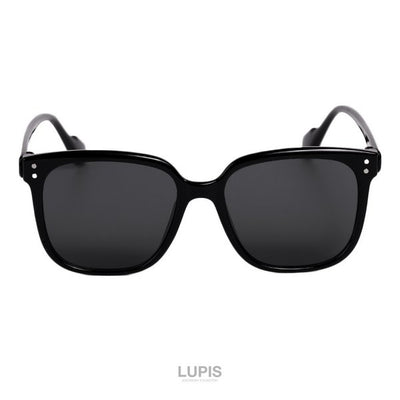 LUPIS Square Wellington Sunglasses