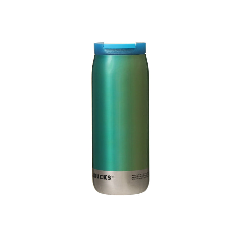 STARBUCKS Particle Gradation Can Shape Stainless Steel Bottle