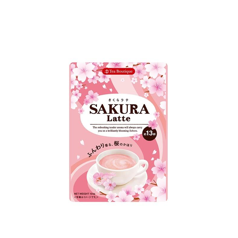 LUPICIA 卡拉科罗茶