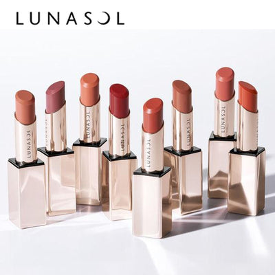 LUNASOL Fusing Color Lips