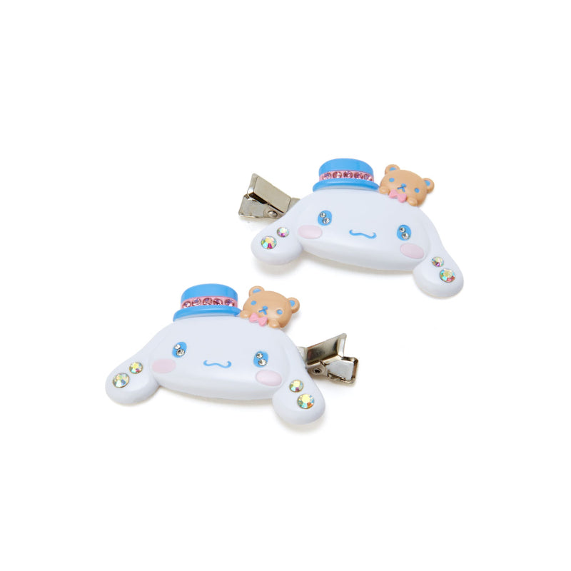 Sanrio Hair Clips