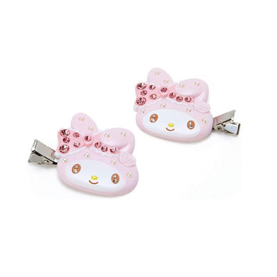 Sanrio Hair Clips