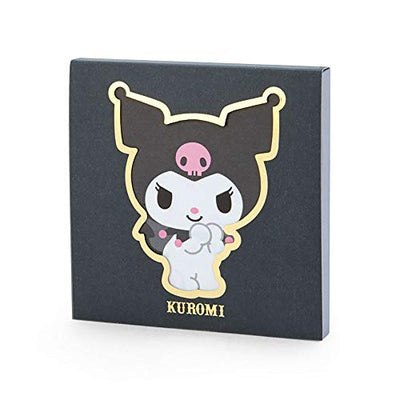 Sanrio Kuromi Square Memo Pad